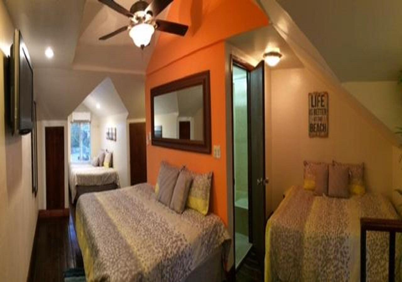 The Oasis Retreat Apartment Nassau Exterior photo