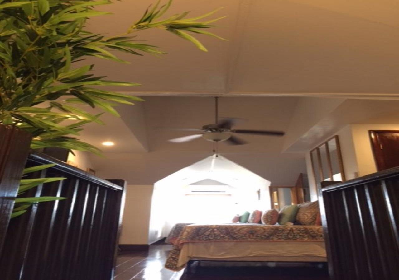 The Oasis Retreat Apartment Nassau Exterior photo
